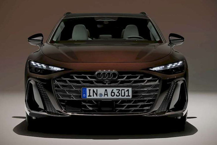 Thiết kế của Audi A6 2025 mới đã có sự cải tiến để mang đến cái nhìn năng động, thể thao hơn. Theo đó, các đường nét của xe sử dụng nhiều đường cong hơn, trong khi nhiều bề mặt bên ngoài được làm phẳng, giúp tăng thêm tính khí động học cho xe.