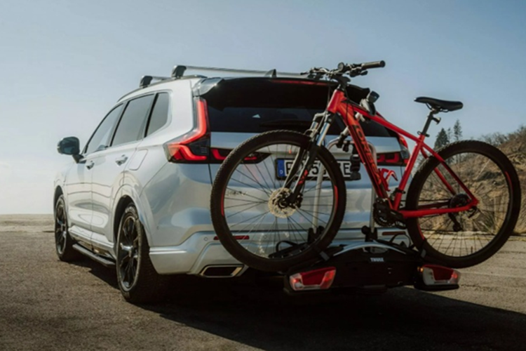 Dù mới chỉ là phiên bản concept và chưa có kế hoạch thương mại hóa, nhưng Honda CR-V Dream Pod ý tưởng cho thấy một xu hướng mới đang hình thành đó l biến chiếc xe thành không gian sống tiện nghi, sẵn sàng đồng hành cùng những người yêu thích cuộc sống dịch chuyển.