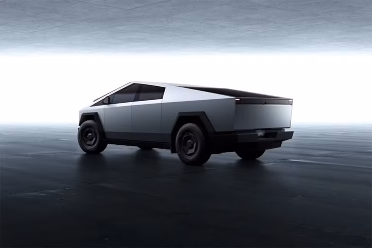 Tại Mỹ, mức giá xe Tesla Cybertruck Long Range 2025 khởi điểm từ 69.990 USD. Trong đó, Cybertruck All-Wheel Drive và Cybertruck Cyberbeast có giá lần lượt 79.990 USD và 99.990 USD, chưa bao gồm ưu đãi thuế liên bang trị giá 7.500 USD.