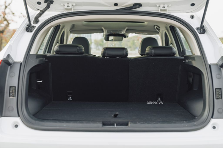 Cung cấp sức mạnh cho cả hai phiên bản của Haval Jolion đều là hệ truyền động hybrid với sự kết hợp của máy xăng 1.5L với mô tơ điện cho tổng công suất 190 mã lực, mô-men xoắn 375 Nm. Sức mạnh này được truyền đến các bánh trước thông qua hộp số tự động DHT. Mức tiêu thụ nhiên liệu được hãng công bố là khoảng 4,2 lít/100 km.