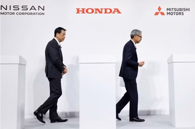 Honda co the tai dam phan sap nhap neu CEO Nissan tu chuc?-Hinh-2