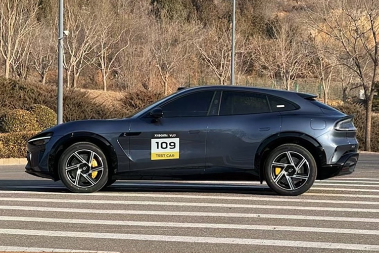 Nó cung cấp phạm vi lên đến 760 km (CLTC) bằng cách sử dụng pin lithium ba thành phần CATL. Với động cơ phía sau 235 kW và pin LFP, phiên bản RWD hướng đến khả năng chi trả với tốc độ tối đa 240 km/h.