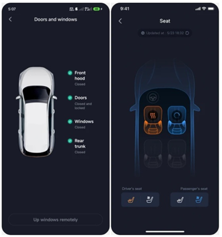 BYD Viet Nam thu phi su dung ung dung dieu khien oto tu xa-Hinh-3