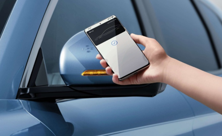 BYD Viet Nam thu phi su dung ung dung dieu khien oto tu xa-Hinh-2