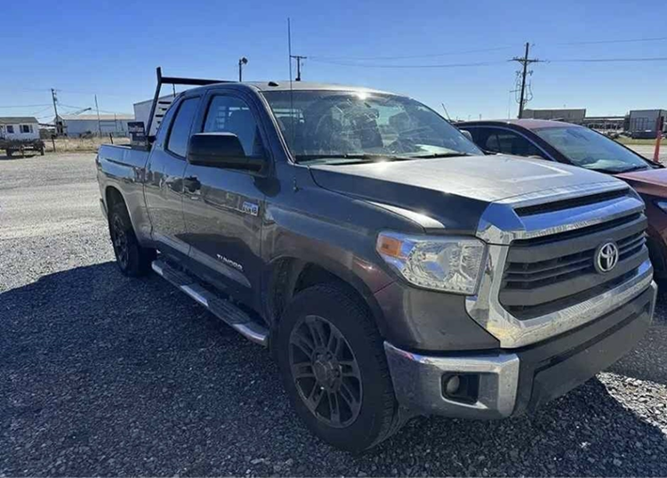 Gan 1/10 doanh so oto lan banh tren toan cau la xe Toyota