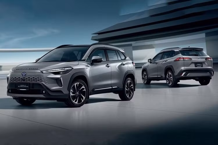 Thi truong Dong Nam A - oto Nhat Ban dan dau, VinFast but pha