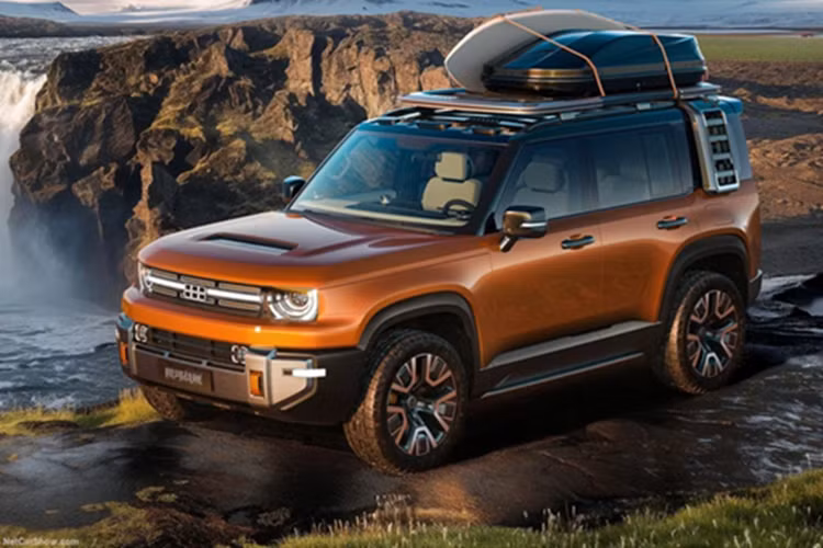 Vì Galaxy Cruiser là một mẫu xe concept mang tính viễn tưởng nên Geely không tiết lộ cụ thể về hệ truyền động. Tuy nhiên, hãng cho biết xe có khả năng chuyển đổi giữa các chế độ chạy điện hoàn toàn, hybrid và mở rộng phạm vi hoạt động nhờ công nghệ trí thông minh nhân tạo AI. Dự đoán, xe sẽ được trang bị hệ thống động cơ hybrid sạc điện (PHEV).