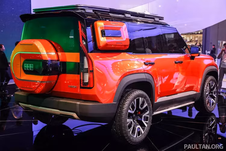 Tuy là xe concept nhưng Galaxy Cruiser sở hữu thiết kế đã sẵn sàng để sản xuất thương mại. Do đó, xe có thể sẽ sớm xuất hiện tại các showroom ở Trung Quốc trong thời gian tới. Mức giá xe Geely Galaxy Cruiser 2026 bản thương mại chưa được công bố.