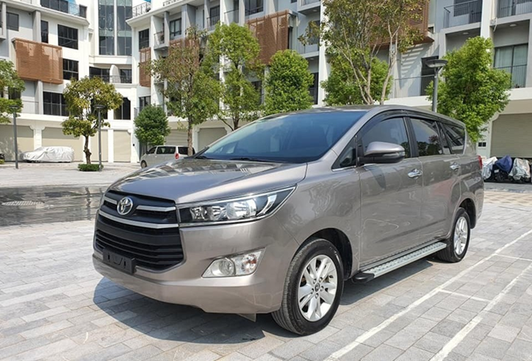 Mua oto cu it su dung, can trong voi nhung van de nay-Hinh-2