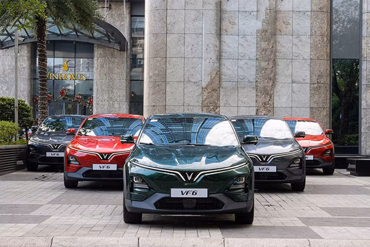 VinFast mo ban VF6 tai Indonesia, tu 607 trieu dong-Hinh-3