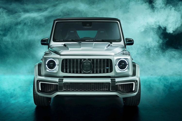 Tuy nhiên, cơ cấu này đã được tinh chỉnh lại bộ tăng áp, piston bằng hợp kim nhôm, tay dên gia cường, hệ thống bơm nhiên liệu hiệu suất cao, cửa hút gió và bộ ECU mới.