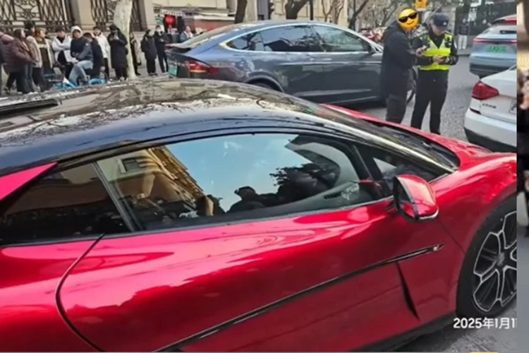 Đã rất nhiều lần, hãng xe YangWang đăng tin cảnh báo người dùng nên sử dụng những chế độ trên một cách thích hợp, hay trong những trường hợp khẩn cấp để tránh gây hư tổn cho xe và nguy hiểm cho chính bản thân.