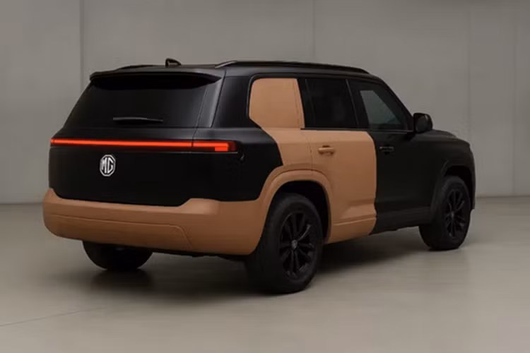 Cyber X sẽ là một trong 8 mẫu xe toàn cầu mới mà MG dự kiến giới thiệu trong vòng 2 năm tới. Bên cạnh đó, tại Auto Shanghai 2025, hãng còn ra mắt thêm một mẫu xe đáng chú ý khác là thế hệ thứ hai của MG4 - mẫu hatchback điện đã gặt hái nhiều thành công tại châu Âu.