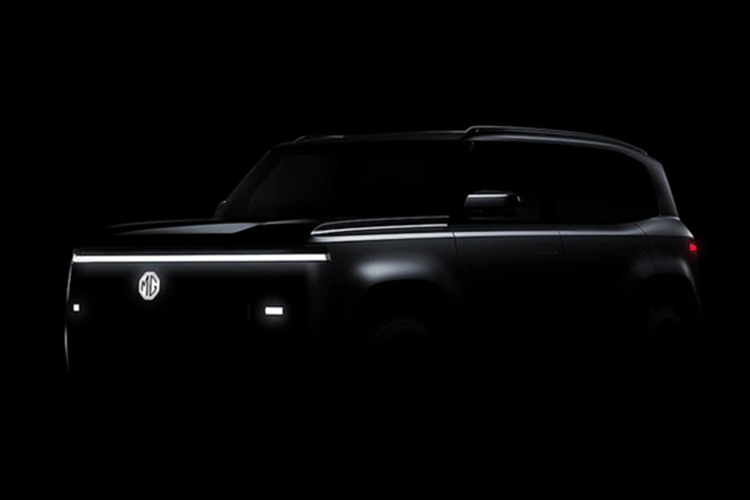  MG Cyber X 2026 chạy điện là sản phẩm mới nhất trong dòng xe MG Cyber – bộ sưu tập xe điện thiên về phong cách thể thao, cá tính, hiện mới chỉ có mẫu mui trần điện Cyberster.