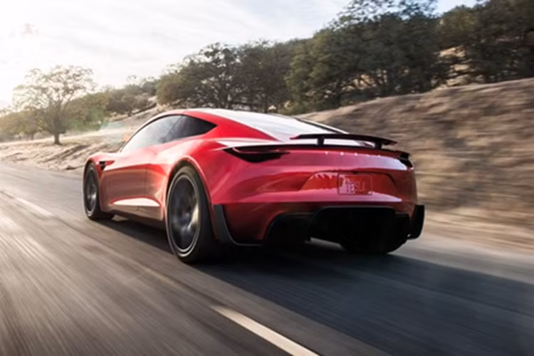 Việc một mẫu xe có thời gian chờ đợi dài hơn cả vòng đời của nhiều mẫu ô tô thông thường khiến Tesla Roadster chạy điện trở thành một trong những dự án gây tranh cãi nhất của Tesla.