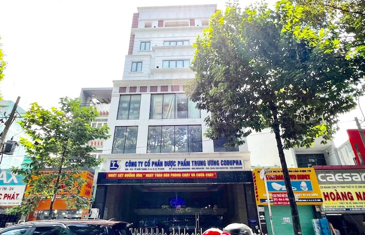 TP HCM: 4 nhà thầu trúng gói vật tư y tế tại BV Bình Dân - Hình 3 TP HCM: 4 nha thau trung goi vat tu y te tai BV Binh Dan-Hinh-3