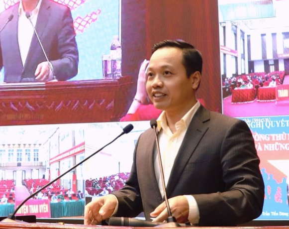 Sau đó ông được bầu giữ chức Chủ tịch UBND tỉnh Lai Châu nhiệm kỳ 2016-2021 và tái cử chức vụ này nhiệm kỳ 2021-2026. 