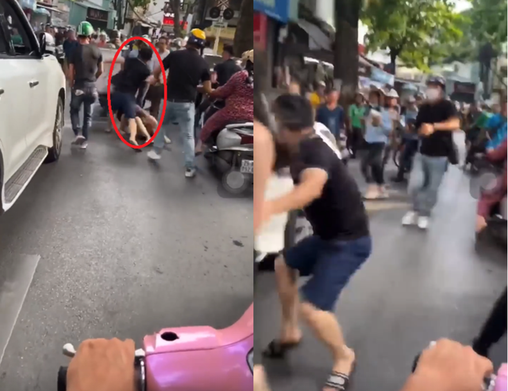 Bước đầu tại cơ quan điều tra, Trương cho biết, do nhiều lần phát hiện vợ nhắn tin qua lại với anh Phúc, nghi ngờ hai người có tình cảm với nhau nên đã nhắc nhở cả hai nên chấm dứt "trao đổi" qua lại. Chiều 15/12, phát hiện vợ đang nhắn tin với một ai đó, nghi ngờ người đó là anh Phúc nên Trương cùng các đối tượng tìm gặp, dùng cây và dao đâm anh Phúc, gây chấn thương nặng, phải điều trị tại Bệnh viện Chợ Rẫy TP HCM.(Ảnh minh hoạ) 