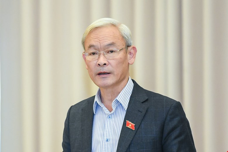 Ông Cường trưởng thành từ Sở Tài chính tỉnh Đồng Nai, giữ chức Giám đốc sở. 