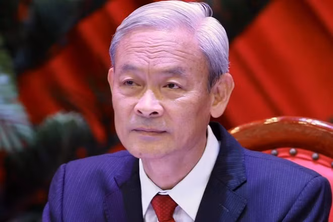 Từ cuối năm 2014, ông làm Phó Chủ tịch tỉnh Đồng Nai; giữ chức Bí thư Tỉnh ủy từ tháng 10/2015. 