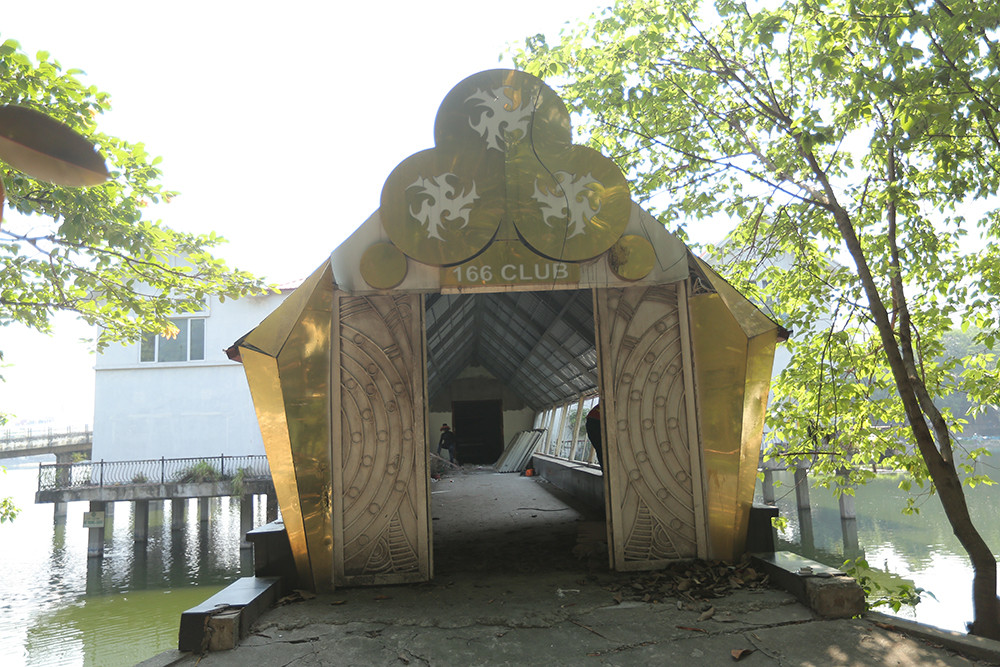 Sau khi hoàn thiện, Công viên được kỳ vọng sẽ trở thành lá phổi xanh nhằm phục vụ các hoạt động sinh hoạt công cộng, vui chơi của đông đảo người dân TP Hà Nội. 