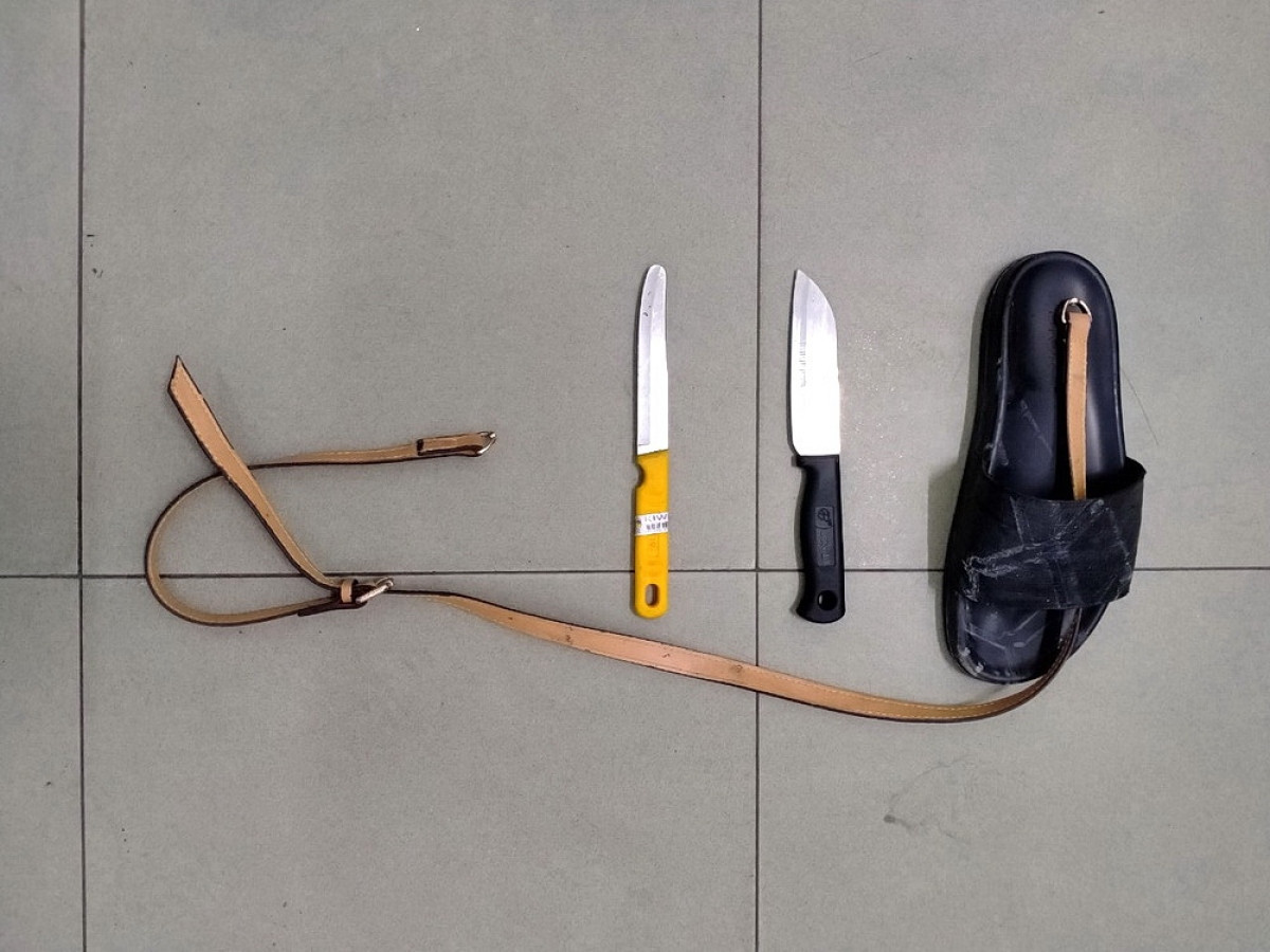  2 thiếu niên cướp tài sản của phụ nữ đi một mình trong đêm: Đầu tháng 7/2022, Công an quận Cẩm Lệ, TP Đà Nẵng đã tạm giữ 2 nghi phạm là Phan Văn Thuận (15 tuổi), trú quận Liên Chiểu và Phạm Đình Trưởng (13 tuổi, đều trú quận Hải Châu). Theo điều tra ban đầu, rạng sáng 5/7, Thuận và Trưởng phát hiện cô gái 30 tuổi (trú ở huyện Hòa Vang) đang đi xe máy một mình, đeo túi xách trên vai. Ngay lập tức, cả hai áp sát, đưa dao lên uy hiếp và giật túi xách, bên trong có một điện thoại di động trị giá 21 triệu đồng, 1 triệu tiền mặt và một số giấy tờ tùy thân rồi bỏ trốn. 