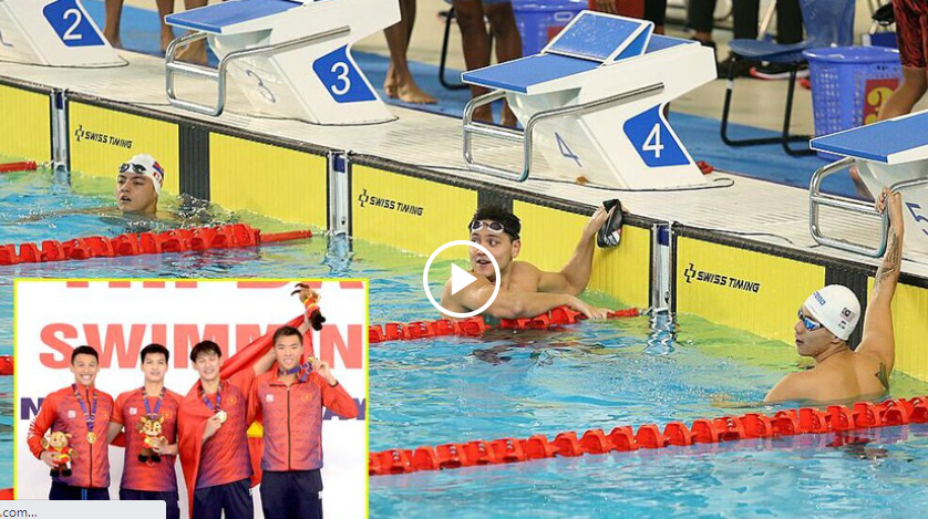 HLV tuyen boi Viet Nam ly giai chiec HCV “tu tren troi roi xuong“