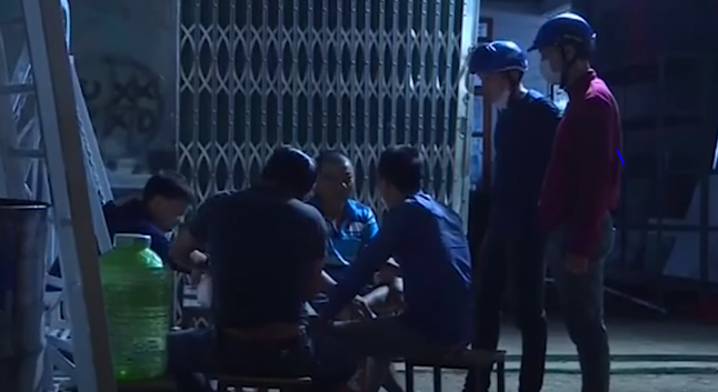 Theo xác minh thì nạn nhân và nhân chứng duy nhất đều không có mâu thuẫn, thù oán với bất kì ai có thể dẫn đến hành vi giết người. Động cơ liên quan tới băng ổ nhóm phức tạp có khả năng sử dụng súng trên địa bàn huyện Đăk Tô là hoàn toàn không có. Lúc này quá trình điều tra vẫn đi vào bế tắc, hoàn toàn không có một căn cứ, cơ sở nào để phá án.