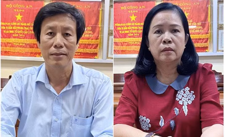 Đầu tháng 3/2021, Cơ quan CSĐT Bộ Công an cùng lúc khởi tố bị can đối với ông Cao Minh Chu - Giám đốc Sở Y tế Cần Thơ và bà Bùi Thị Lệ Phi - cựu Giám đốc Sở Y tế Cần Thơ để điều tra về tội vi phạm quy định đấu thầu gây hậu quả nghiêm trọng.