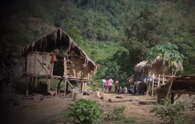 Ngày 3/7/2015, lực lượng chức năng hoàn tất công tác khám nghiệm thi thể của 4 nạn nhân. Kết quả khám nghiệm khẳng định, cả 4 người trong gia đình anh Lo Văn Thọ bị sát hại, thi thể của các nạn nhân có nhiều vết chém.