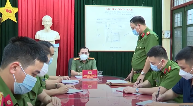 Cho rằng thủ đoạn của đối tượng rất tinh vi, xảo quyệt, nếu không nhanh chóng ngăn chặn sẽ tạo tiền lệ xấu trong xã hội, ảnh hưởng không tốt tới ANTT địa phương, nguy hại hơn nữa là sẽ khiến người dân mất niềm tin vào truyền thống “thương người như thể thương thân” từ ngàn đời nay của dân tộc Việt Nam, Phòng CSHS Công an tỉnh Nam Định quyết định lập chuyên án đấu tranh.