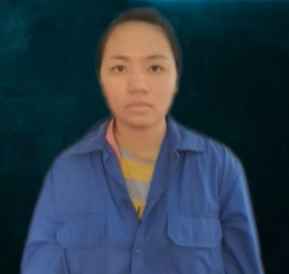 Kết quả điều tra xác định, trong vòng 5 tháng, bằng việc đánh vào sự thương cảm của các nhà hảo tâm, Cao Thị Hoài (SN 1998, trú xã Giao Nhân, huyện Giao Thủy, tỉnh Nam Định) đã lừa được 700 người và tài khoản ngân hàng của Hoài đã nhận hàng trăm triệu đồng mà không hề chi cho bất kì hoạt động thiện nguyện nào. Hệ thống toàn bộ các tài liệu thu thập được, CQĐT đã đủ căn cứ xác định Cao Thị Hoài đã phạm tội Lừa đảo chiếm đoạt tài sản.