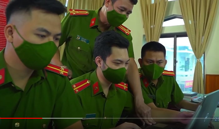 Qua các biện pháp nghiệp vụ, CQĐT đã xác định được đối tượng sử dụng facebook này chính là Cao Thị Hoài. Các trinh sát có mặt tại nhà dòng ở tỉnh Bình Thuận cũng nắm được thông tin, đó là một tổ chức từ thiện và thực tế họ đã thu gom được rất nhiều thi thể các thai nhi, trẻ em xấu số để xây dựng nghĩa trang. Tổ chức này không hề đăng tải trên mạng xã hội mà các nhà hảo tâm tự mang tiền đến quyên góp và cũng không có liên quan gì đến chủ facebook Mai Mai.