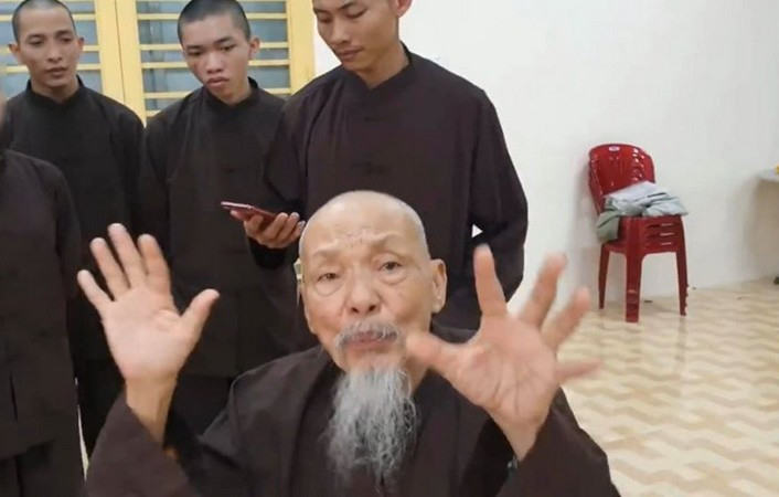 Hiện quá trình điều tra về các tội danh khác theo nội dung các đơn tố giác của nhiều tổ chức, cá nhân liên quan hoạt động của một số thành viên trong Tịnh thất Bồng Lai đã có kết quả bước đầu. Cơ quan điều tra đang tiếp tục củng cố các chứng cứ và sẽ có thông tin chính thức đến báo chí.