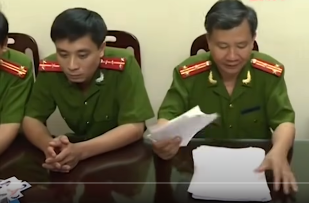 Xác định được tính chất phức tạp của đường dây ma túy xuyên quốc gia này, lãnh đạo Cục Cảnh sát điều tra ma túy tội phạm Bộ Công an đã cho xác lập chuyên án đấu tranh. Từ đây, toàn bộ đối tượng tham gia hoạt động mua bán ma túy trong đường dây này đã được ban chuyên án lên danh sách. Từng quy luật hoạt động và các biện pháp nghiệp vụ đồng thời triển khai các kế hoạch triệt phá đường dây ma túy này.