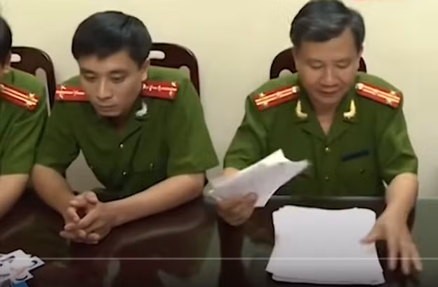 Xác định được tính chất phức tạp của đường dây ma túy xuyên quốc gia này, lãnh đạo Cục Cảnh sát điều tra ma túy tội phạm Bộ Công an đã cho xác lập chuyên án đấu tranh. Từ đây, toàn bộ đối tượng tham gia hoạt động mua bán ma túy trong đường dây này đã được ban chuyên án lên danh sách. Từng quy luật hoạt động và các biện pháp nghiệp vụ đồng thời triển khai các kế hoạch triệt phá đường dây ma túy này.