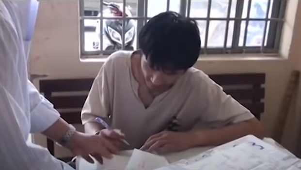 Mặc dù đang bị truy nã gắt gao nhưng tại đây Thuỷ vẫn tiếp tục phân phối hàng ma tuý và lập xưởng sản xuất ma tuý dạng đá. Chỉ tính riêng cuối năm 2009 đến khi bị bắt, với thủ đoạn vô cùng tinh vi các đối tượng đã thực hiện trót lọt trên 80 vụ với nhiều loại ma tuý khác nhau. Tổng trọng lượng lên tới 4 kg ma tuý tổng hợp ở thể rắn và hàng nghìn viên hồng phiến.