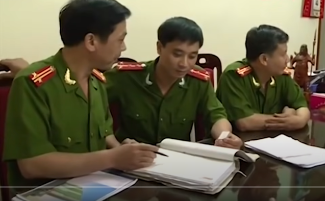 Qua công tác trinh sát và thông qua công tác nắm bắt tình hình của lực lượng cảnh sát phòng chống ma túy Công an các địa phương, Cục Cảnh sát điều tra ma túy tội phạm Bộ Công an đã phát hiện một đường dây mua bán vận chuyển ma túy trái phép tổng hợp xuyên quốc gia qua đường hàng không.