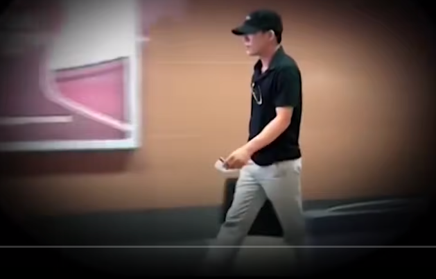 Ngày 21/4/2010, mũi trinh sát Việt Nam phát hiện đối tượng Phạm Quang Hưng (SN 1975, trú tại số 77, phố Hàng Chiếu, phường Đồng Xuân, quận Hoàn Kiếm, Hà Nội). Một đối tượng được xác định là đầu mối của chuyên án đang lên máy bay ra Hà Nội vào lúc 23h đêm và có mang một khối lượng ma túy tổng hợp lên máy bay.