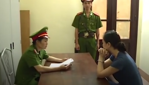 Tại cơ quan Công an, Điệp khai là đầu mối tiêu thụ ma tuý lớn của Hồng và Thuỷ. Mỗi tối Điệp đặt bàn cố định tại các vũ trường để lắc đồng thời lân la để tiếp thị khi có hàng mới. Tuy nhiên, Điệp rất "cáo già" không trực tiếp mang hàng đi bán mà giao cho đám đệ tử.