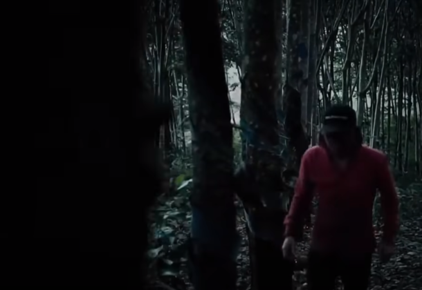 Ho so vu an: Dot nhap vao nha troi con, hiep dam nguoi me tre