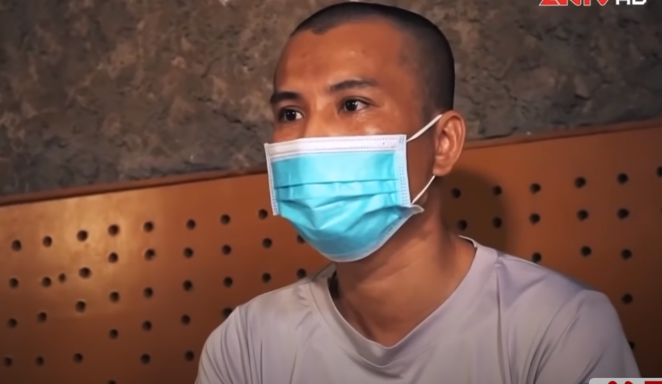 Sau đó, Hiến lục tìm tài sản trong nhà và chiếm đoạt được 2 điện thoại di động, 16 triệu đồng, 1 nhẫn vàng, 1 lắc đeo tay rồi bỏ trốn.Sau khi đối tượng bỏ trốn, nạn nhân đã tự cởi trói và chạy ra ngoài báo với người thân ở gần đó để báo cho cơ quan Công an. Với những hành vi mà đối tượng gây ra sẽ phải trả giá đắt trước pháp luật.