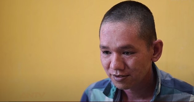 Qua đấu tranh, bước đầu Đỗ Huy Hoàng khai do thường xuyên đến nhà bạn gái ở xã Xuân Hiệp nên có đi ngang nhà anh Hậu. Quan sát thấy nhà nạn nhân có xe hơi, có bảng hiệu kinh doanh bất động sản nên nghĩ sẽ có nhiều tài sản, Hoàng lên kế hoạch đánh cướp. Sau nghi nghiên cứu kỹ đường đi nước bước, Huy Hoàng chuẩn bị công cụ, phương tiện rồi rủ Minh Hoàng tham gia cướp. Trước khi đột nhập nhà anh Hậu, 2 tên dùng bình khò cắt cửa. Với những hành vi phạm tội của mình các đối tượng sẽ phải nhận sự trừng trị thích đáng từ pháp luật.