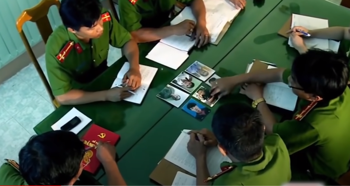 Lúc này ban chuyên án chỉ còn một nhận định duy nhất là nguyên nhân do mâu thuẫn bộc pháp trên đường nên đã tập chung toàn bộ lực lượng vào xác minh. Một câu hỏi được ra mâu thuẫn bắt nguồn từ đâu phải chăng là chính những thành viên trong nhóm đi cùng với nạn nhân hay do chính nạn nhân? Nhưng lúc này nạn nhân đã chết vì vậy vấn đề thẩm tra thu thập lại lời khai của các nhân chứng cần phải được làm rõ.