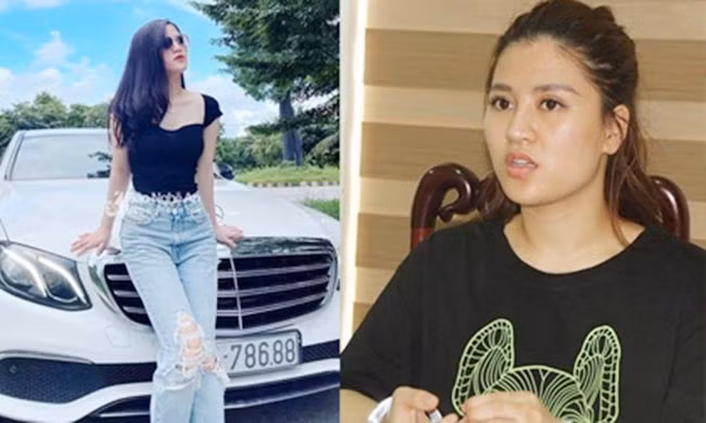 Tin nong 17/5: Hot girl tao vo bo hoan hao, chiem doat 8 ty dong