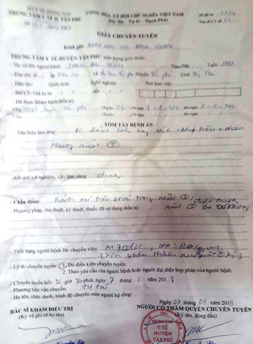 Can bo Ngan hang Agribank “tu ve”, nguyen chien si Cong an suyt mu mat-Hinh-2