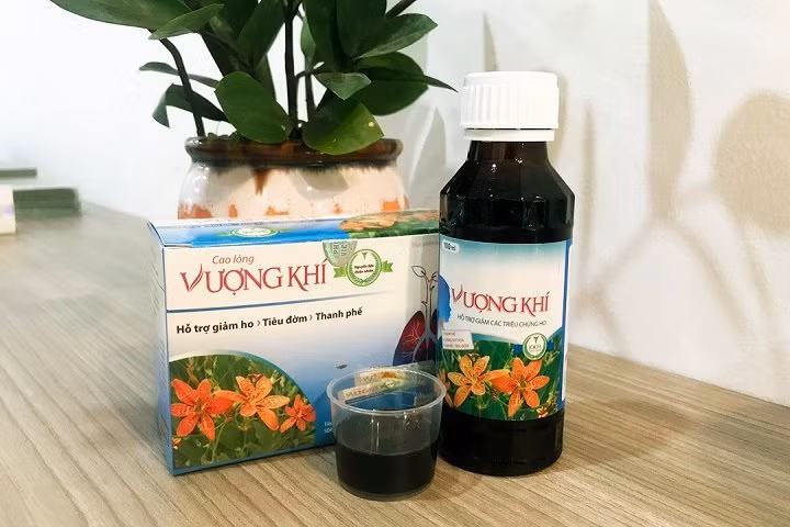 Cao long Vuong khi bao nhieu lan bi Cuc An toan canh bao, dau hieu lua doi NTD?