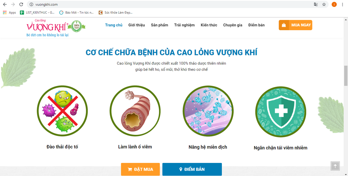 Cao long Vuong khi bao nhieu lan bi Cuc An toan canh bao, dau hieu lua doi NTD?-Hinh-3