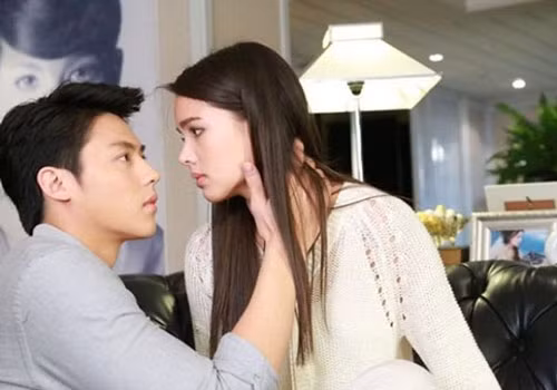 Trai pho deo mo va man lua tinh sieu hang khien gai que 