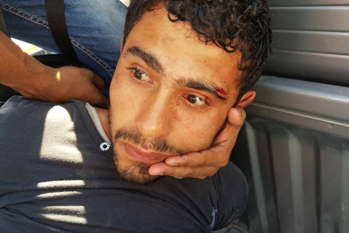 Cũng tại khu nghỉ dưỡng bên bờ Biển Đỏ này, vào tháng 1/2016, 2 chiến binh Hồi giáo cực đoan đã lao thẳng vào khách sạn Bella Vista, đâm thiệt mạng 2 du khách thiệt mạng. Họ là công dân Thuỵ Điển và Áo. Phiến quân IS sau đó tuyên bố đứng sau vụ tấn công. Ảnh: Global News.